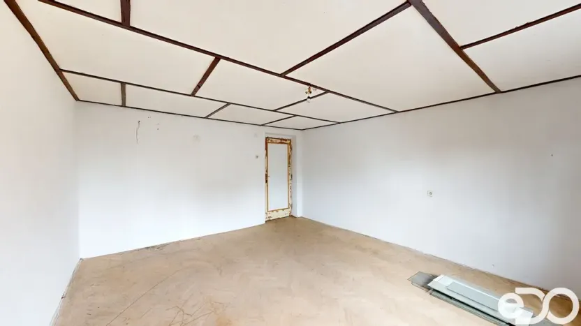 Prodej rodinného domu, Skuteč, Vilibalda Svobody, 82 m2