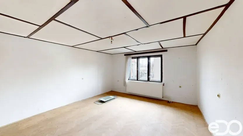 Prodej rodinného domu, Skuteč, Vilibalda Svobody, 82 m2