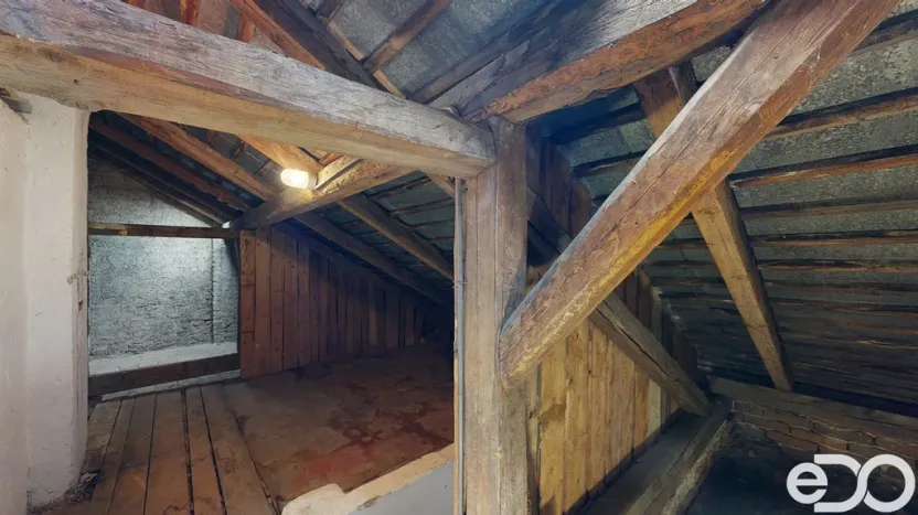 Prodej rodinného domu, Skuteč, Vilibalda Svobody, 82 m2