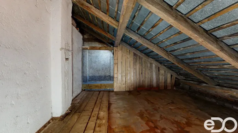 Prodej rodinného domu, Skuteč, Vilibalda Svobody, 82 m2