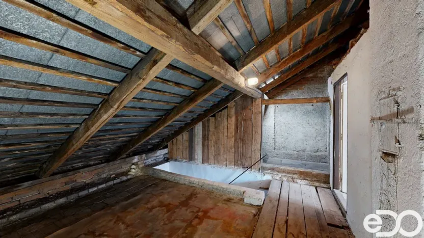 Prodej rodinného domu, Skuteč, Vilibalda Svobody, 82 m2