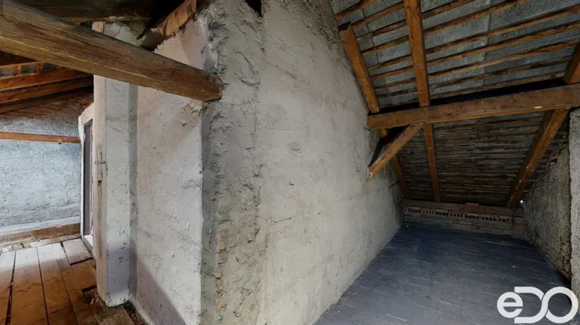 Prodej rodinného domu, Skuteč, Vilibalda Svobody, 82 m2