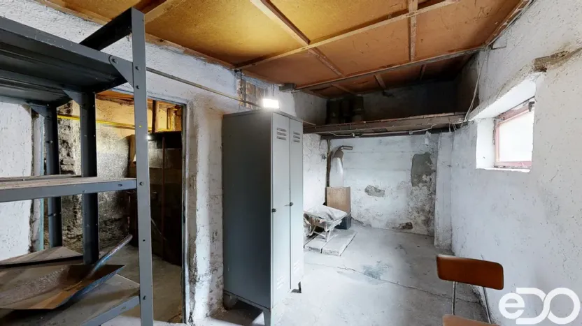 Prodej rodinného domu, Skuteč, Vilibalda Svobody, 82 m2