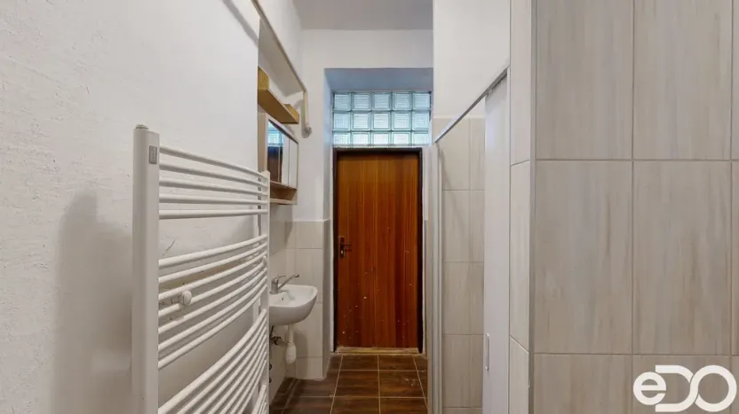Prodej rodinného domu, Skuteč, Vilibalda Svobody, 82 m2