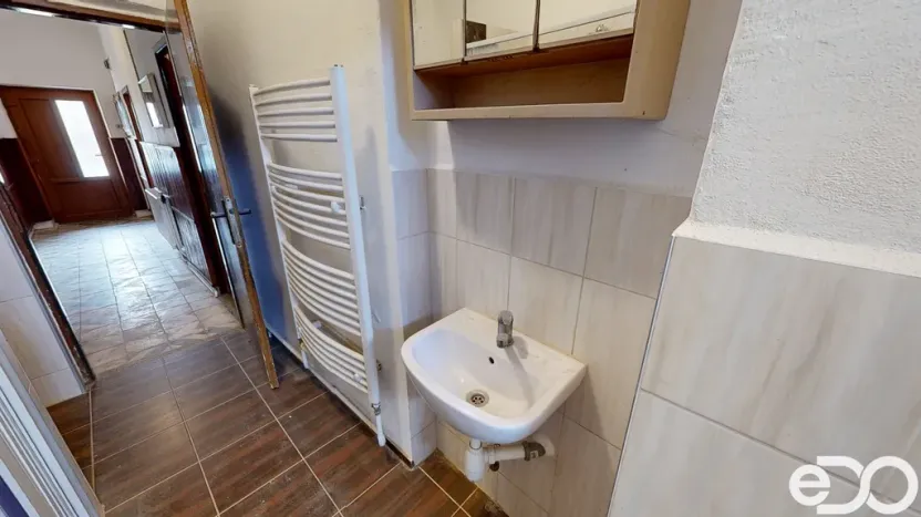 Prodej rodinného domu, Skuteč, Vilibalda Svobody, 82 m2