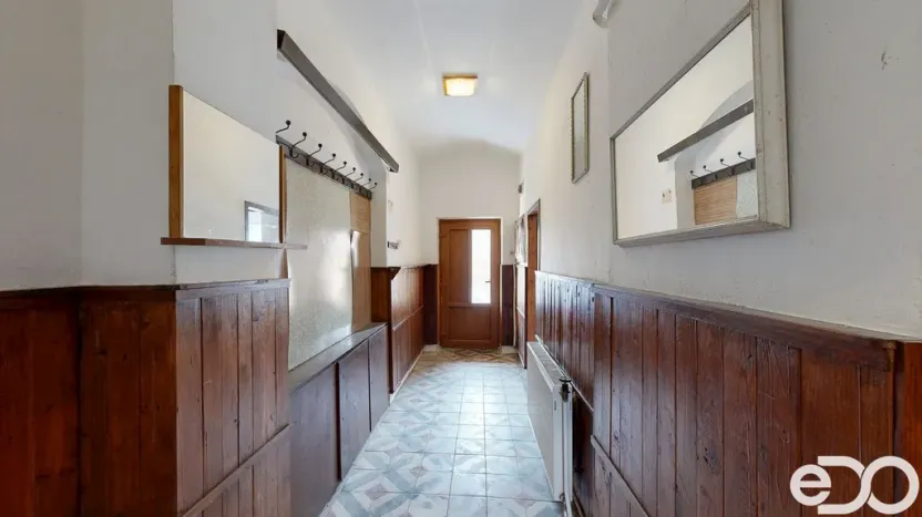 Prodej rodinného domu, Skuteč, Vilibalda Svobody, 82 m2