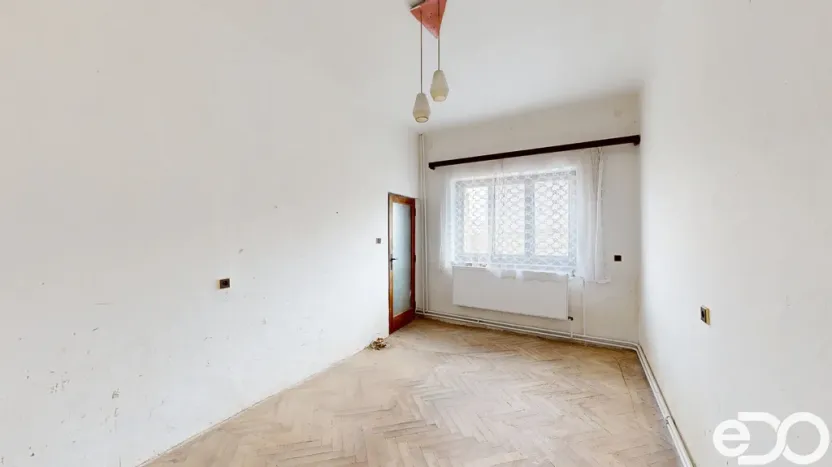 Prodej rodinného domu, Skuteč, Vilibalda Svobody, 82 m2