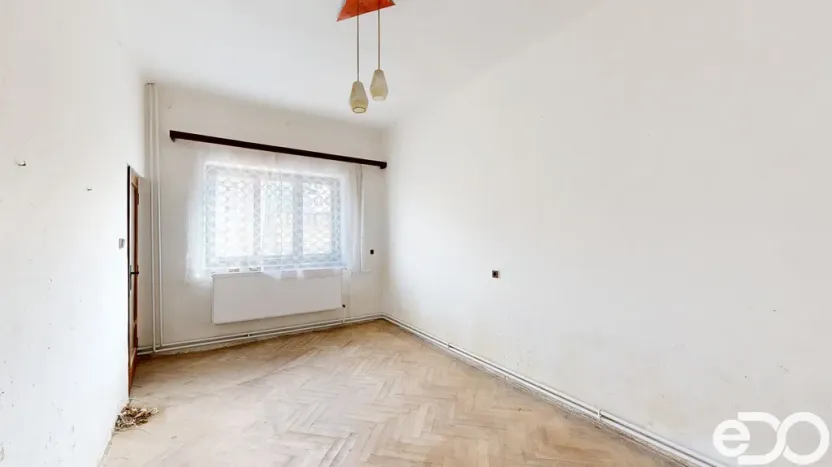 Prodej rodinného domu, Skuteč, Vilibalda Svobody, 82 m2