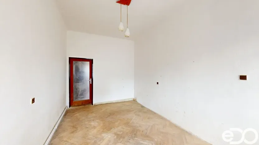 Prodej rodinného domu, Skuteč, Vilibalda Svobody, 82 m2