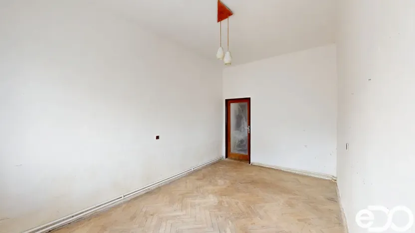 Prodej rodinného domu, Skuteč, Vilibalda Svobody, 82 m2