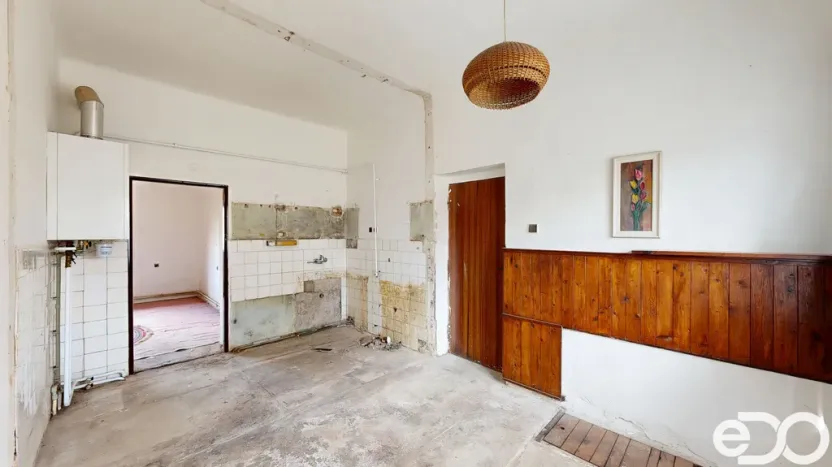 Prodej rodinného domu, Skuteč, Vilibalda Svobody, 82 m2