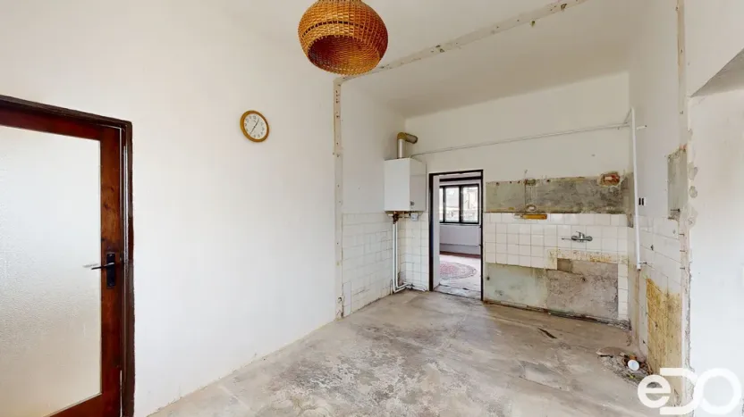 Prodej rodinného domu, Skuteč, Vilibalda Svobody, 82 m2