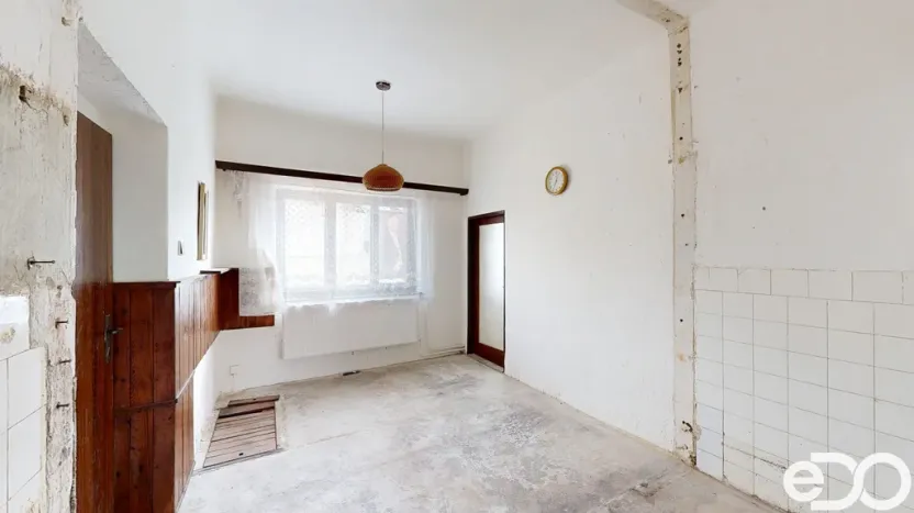 Prodej rodinného domu, Skuteč, Vilibalda Svobody, 82 m2