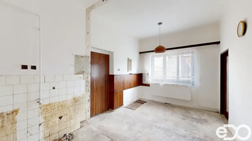 Prodej rodinného domu, Skuteč, Vilibalda Svobody, 82 m2