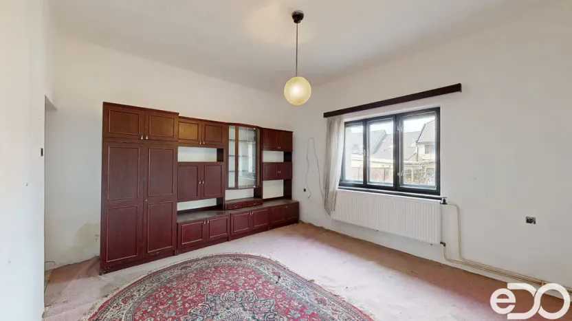Prodej rodinného domu, Skuteč, Vilibalda Svobody, 82 m2