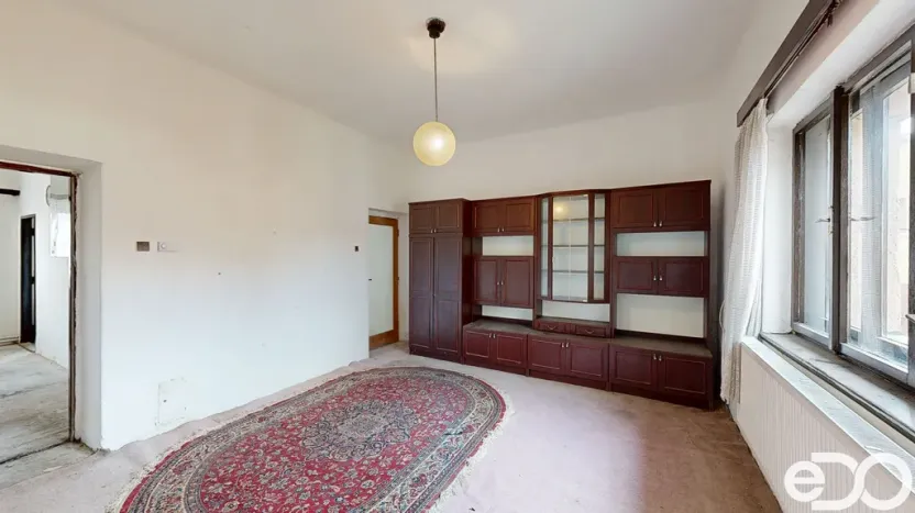 Prodej rodinného domu, Skuteč, Vilibalda Svobody, 82 m2