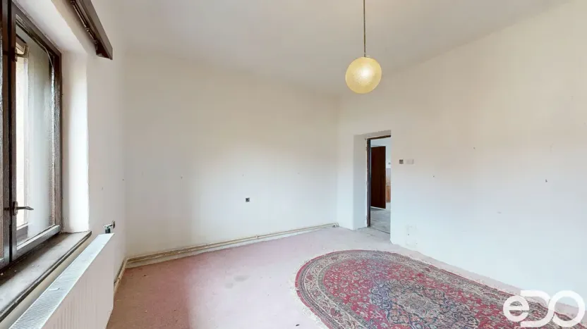 Prodej rodinného domu, Skuteč, Vilibalda Svobody, 82 m2