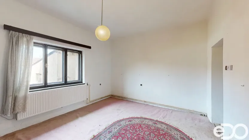 Prodej rodinného domu, Skuteč, Vilibalda Svobody, 82 m2