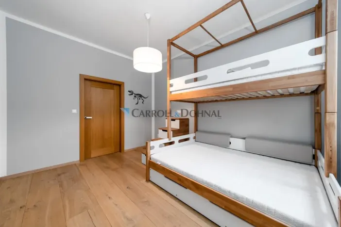 Prodej bytu 4+kk, Ostrava - Slezská Ostrava, Na Burni, 119 m2