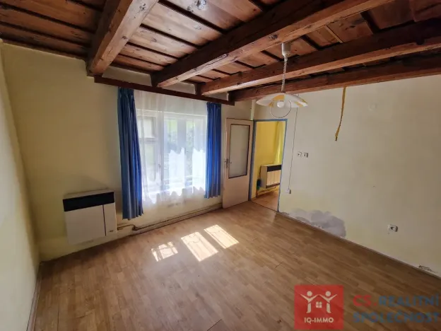 Prodej rodinného domu, Božice, 80 m2
