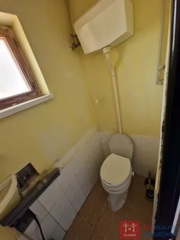 Prodej rodinného domu, Božice, 80 m2