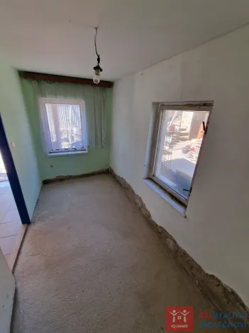 Prodej rodinného domu, Božice, 80 m2