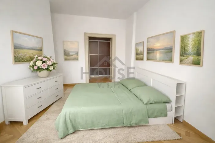 Prodej atypického bytu, Praha - Smíchov, Pavla Švandy ze Semčic, 169 m2