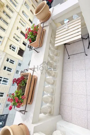 Prodej atypického bytu, Praha - Smíchov, Pavla Švandy ze Semčic, 169 m2