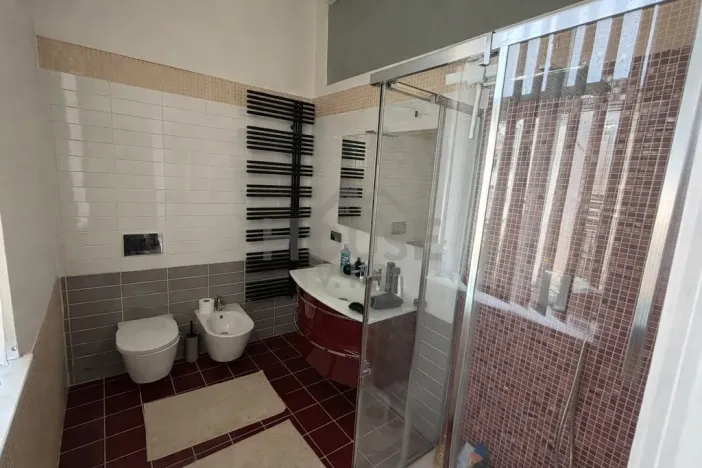Prodej atypického bytu, Praha - Smíchov, Pavla Švandy ze Semčic, 169 m2