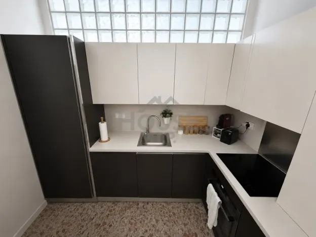 Prodej atypického bytu, Praha - Smíchov, Pavla Švandy ze Semčic, 169 m2