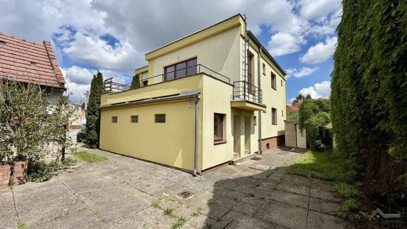 Prodej rodinného domu, Hroznová Lhota, 199 m2