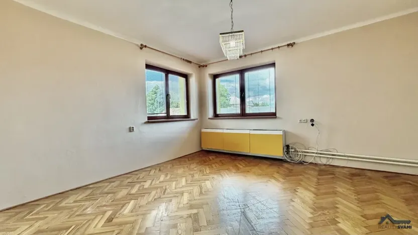 Prodej rodinného domu, Hroznová Lhota, 199 m2