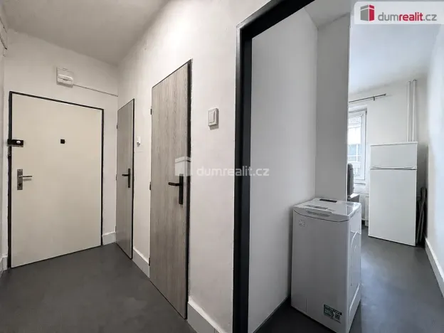 Prodej bytu 2+1, Sokolov, Křižíkova, 52 m2