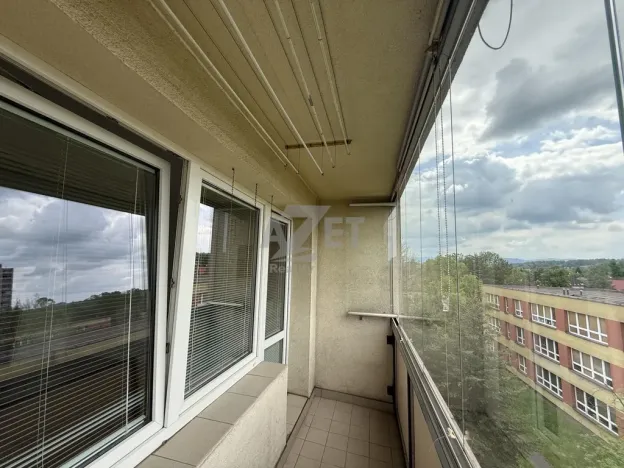 Prodej bytu 3+1, Český Těšín, Pod Zvonek, 68 m2