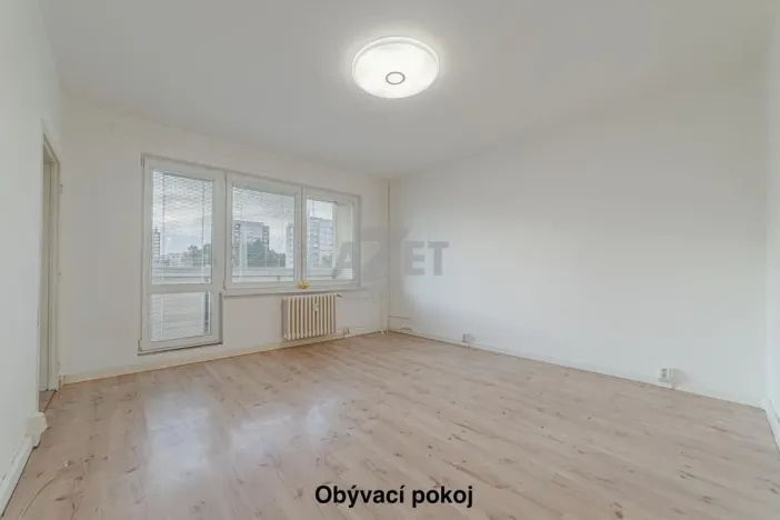 Prodej bytu 3+1, Český Těšín, Pod Zvonek, 68 m2