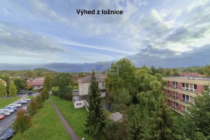 Prodej bytu 3+1, Český Těšín, Pod Zvonek, 68 m2