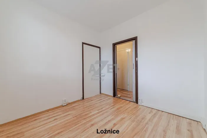 Prodej bytu 3+1, Český Těšín, Pod Zvonek, 68 m2
