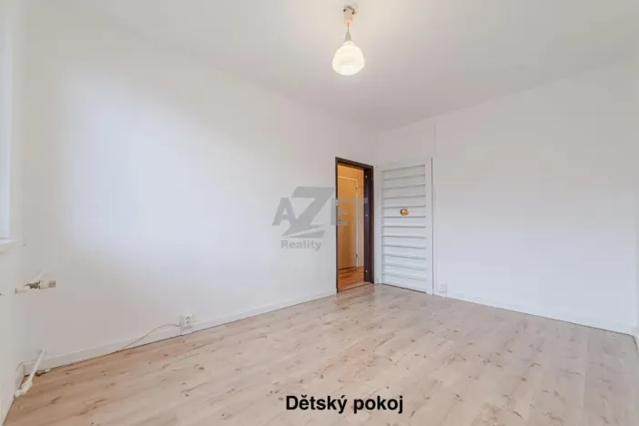 Prodej bytu 3+1, Český Těšín, Pod Zvonek, 68 m2