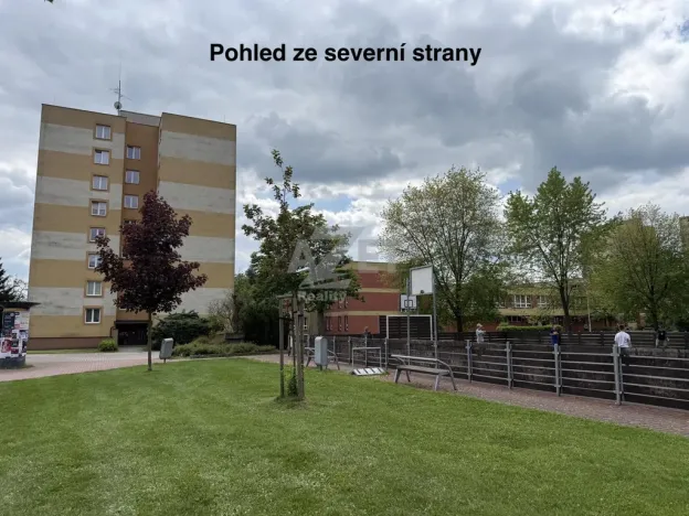 Prodej bytu 3+1, Český Těšín, Pod Zvonek, 68 m2