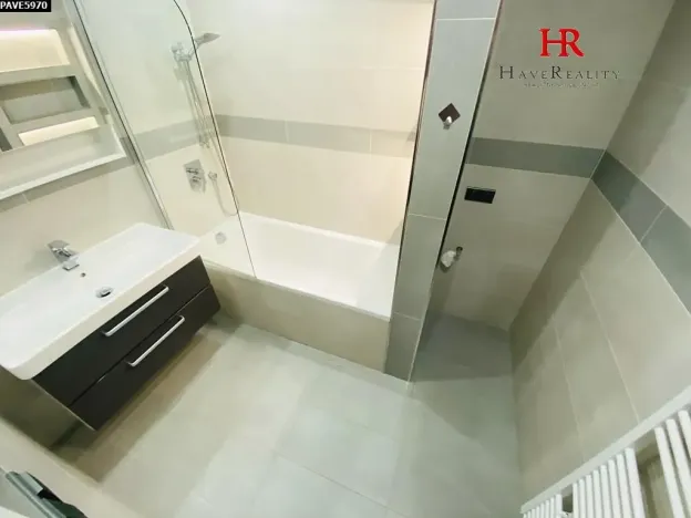 Pronájem bytu 2+kk, Benešov, Na Bezděkově, 64 m2