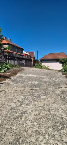 Pronájem komerčního pozemku, Teplice, Pařížská, 2500 m2