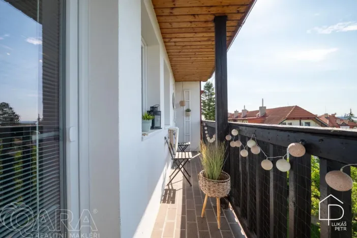 Pronájem bytu 2+1, Praha - Dejvice, Sušická, 59 m2