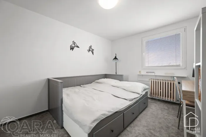 Pronájem bytu 2+1, Praha - Dejvice, Sušická, 59 m2
