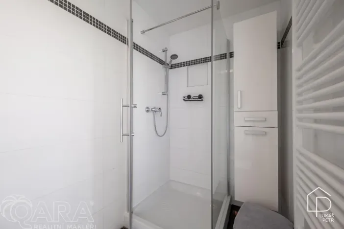 Pronájem bytu 2+1, Praha - Dejvice, Sušická, 59 m2