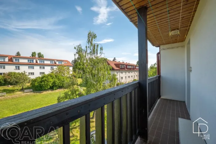 Pronájem bytu 2+1, Praha - Dejvice, Sušická, 59 m2