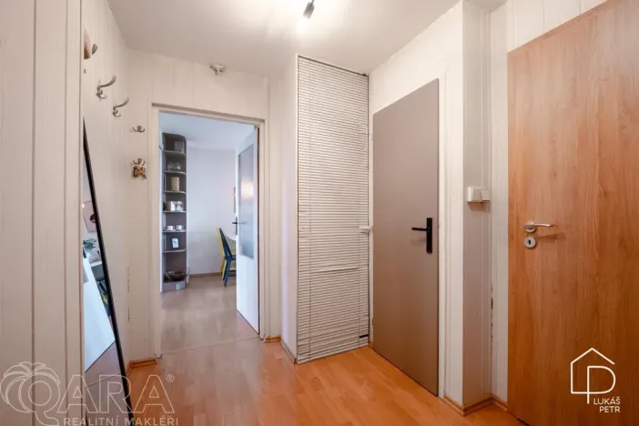 Pronájem bytu 2+1, Praha - Dejvice, Sušická, 59 m2