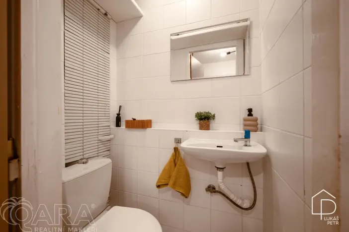 Pronájem bytu 2+1, Praha - Dejvice, Sušická, 59 m2