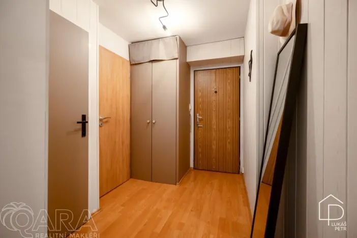 Pronájem bytu 2+1, Praha - Dejvice, Sušická, 59 m2