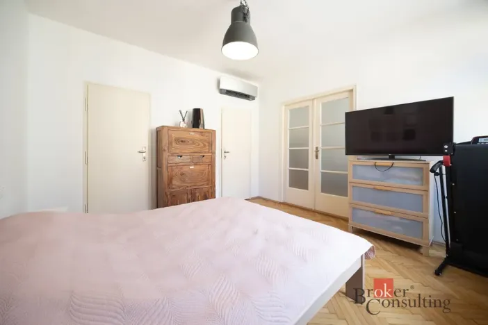 Prodej bytu 3+kk, Praha - Staré Město, Dlouhá, 85 m2