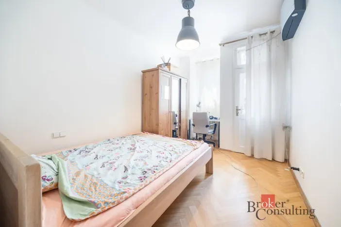 Prodej bytu 3+kk, Praha - Staré Město, Dlouhá, 85 m2